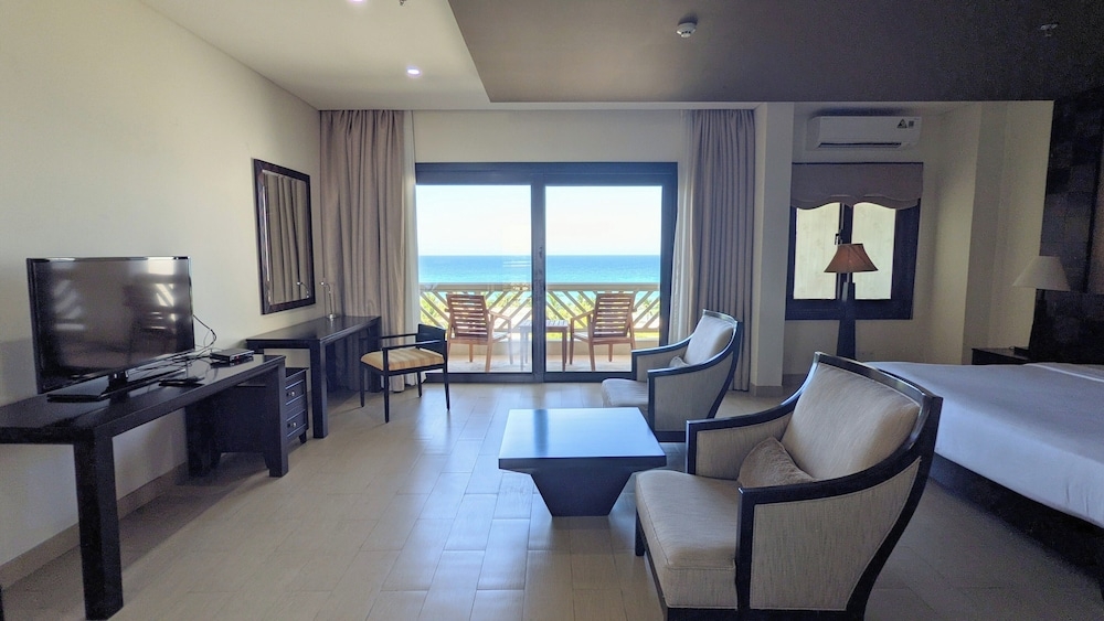 ビーチ / オーシャン ビュー