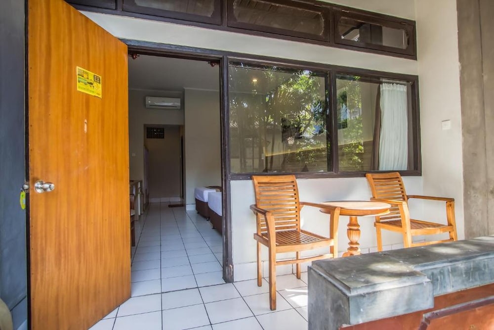 テラス / パティオ