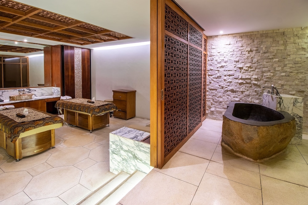 トリートメント ルーム