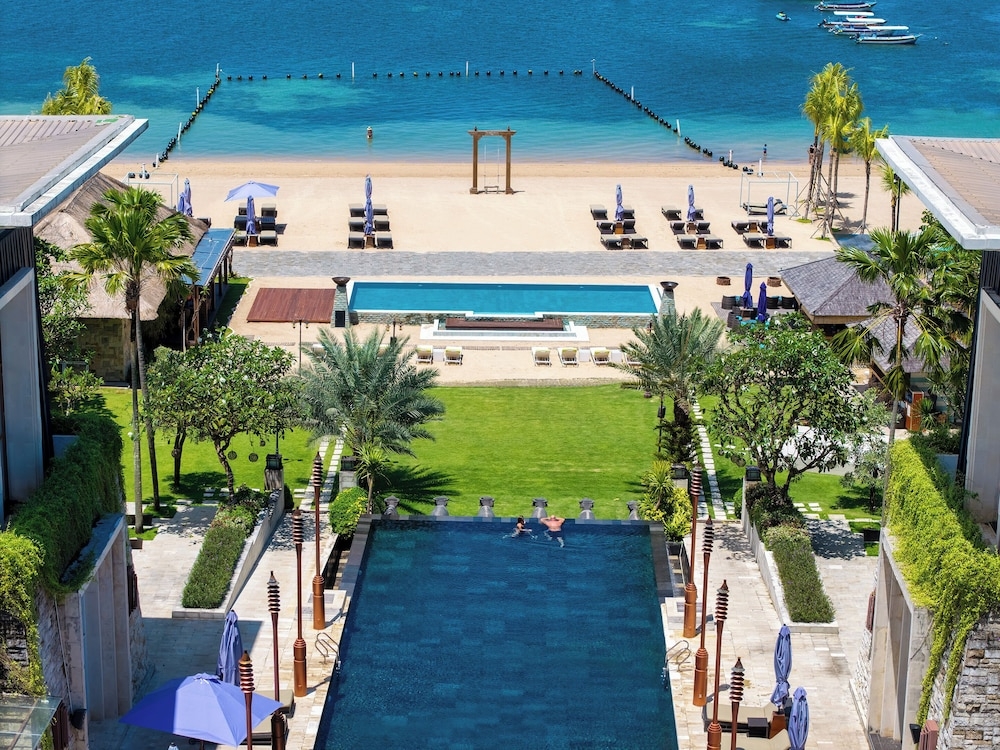 ビーチ / オーシャン ビュー