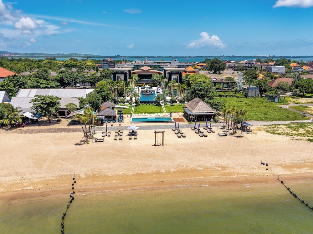 ビーチ / オーシャン ビュー