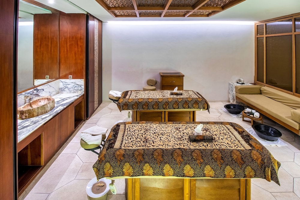 トリートメント ルーム