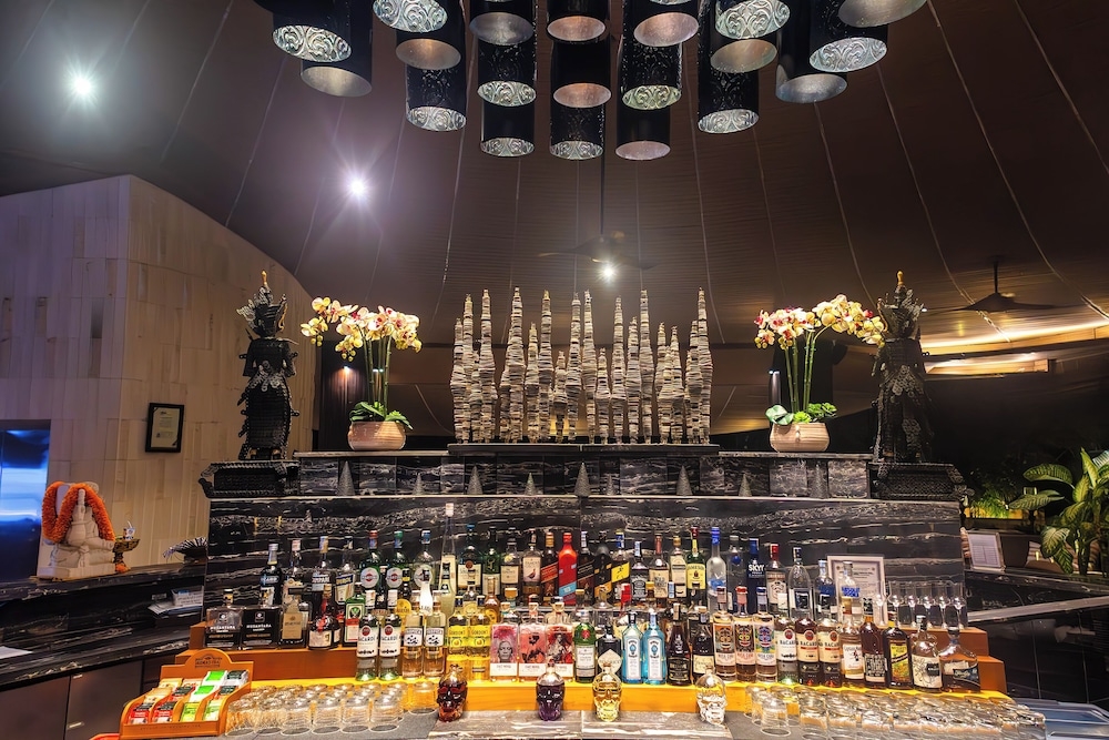 ロビーラウンジ