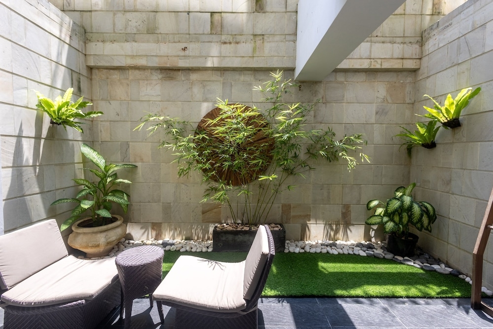 テラス / パティオ