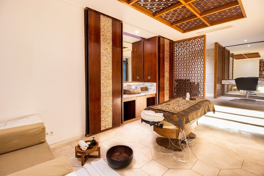 トリートメント ルーム