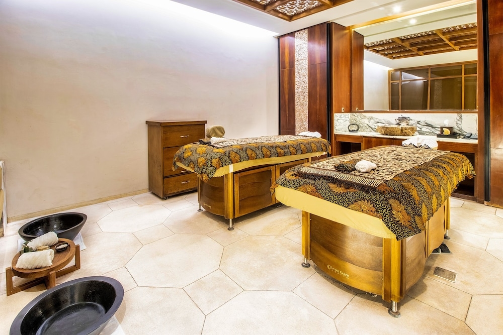 トリートメント ルーム