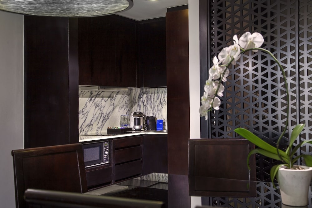 専用簡易キッチン