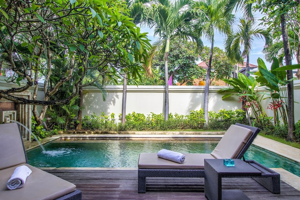 プライベートプール