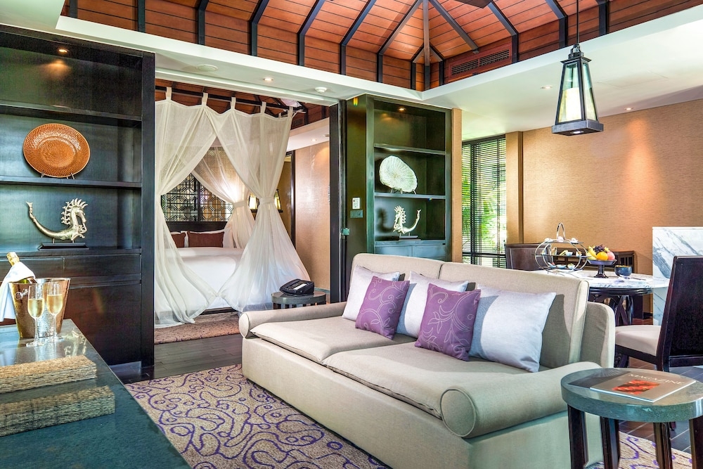 リビングルーム