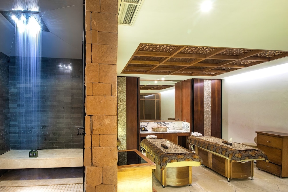 トリートメント ルーム