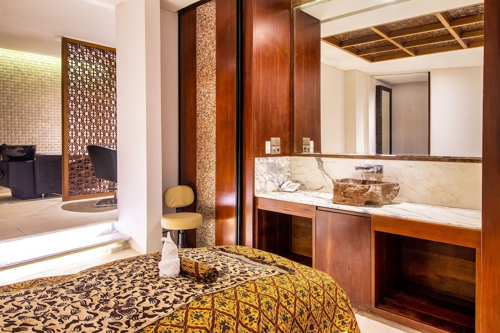 トリートメント ルーム