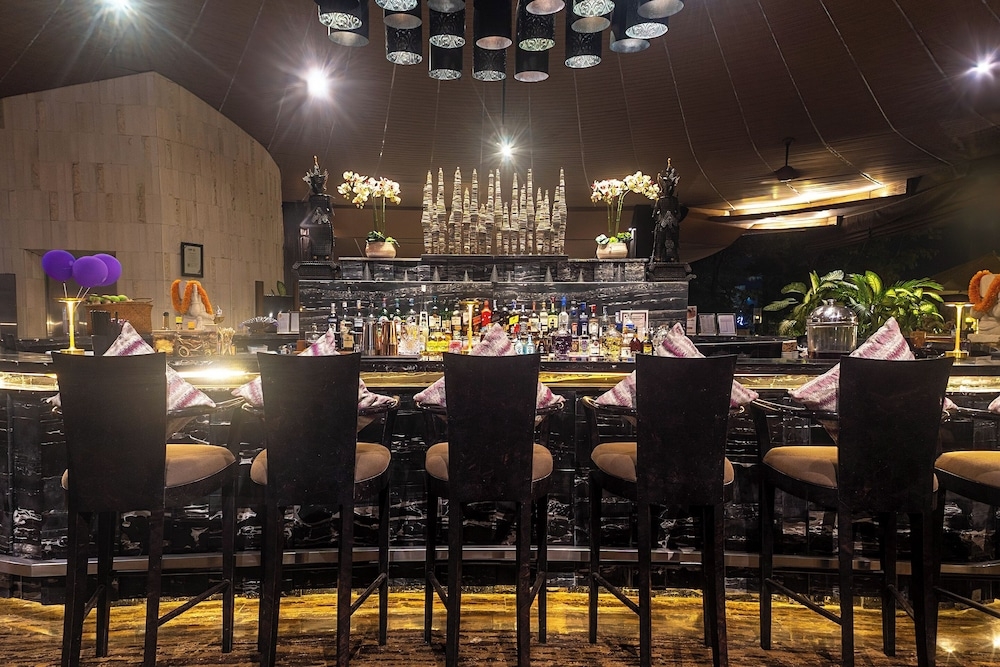 ロビーラウンジ