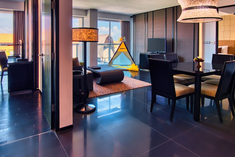 子供用のテーマ ルーム