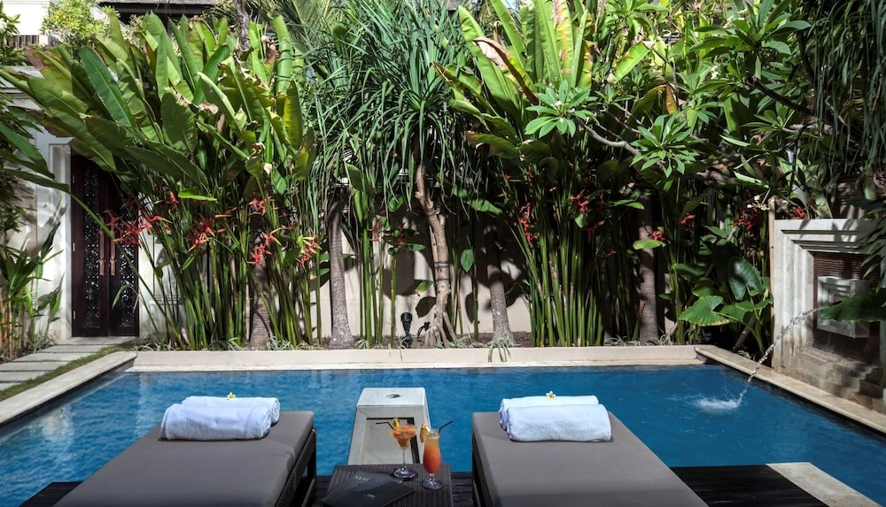 テラス / パティオ