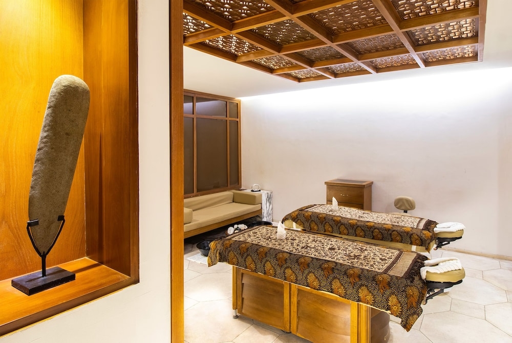 トリートメント ルーム