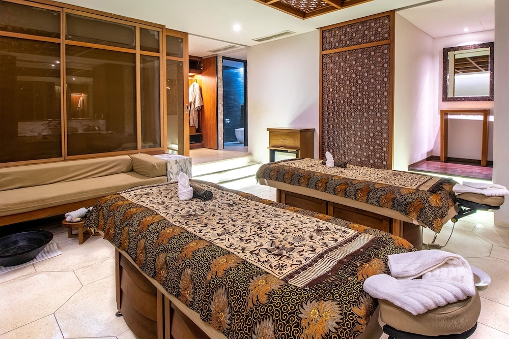 トリートメント ルーム