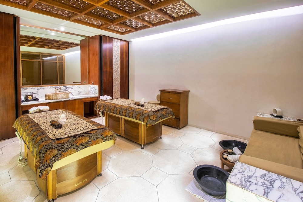 トリートメント ルーム