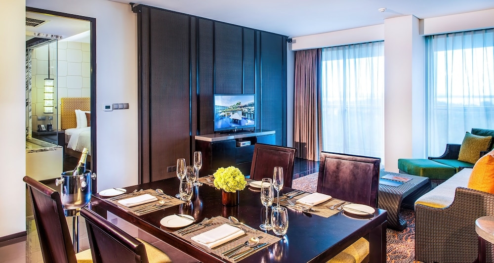 リビングルーム