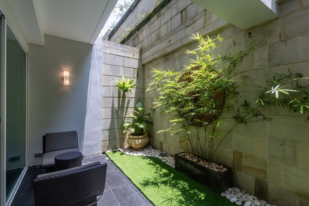 テラス / パティオ