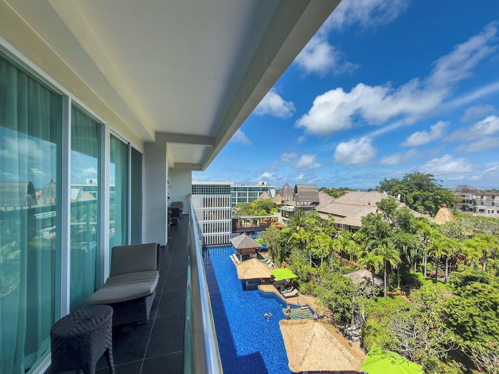 テラス / パティオ