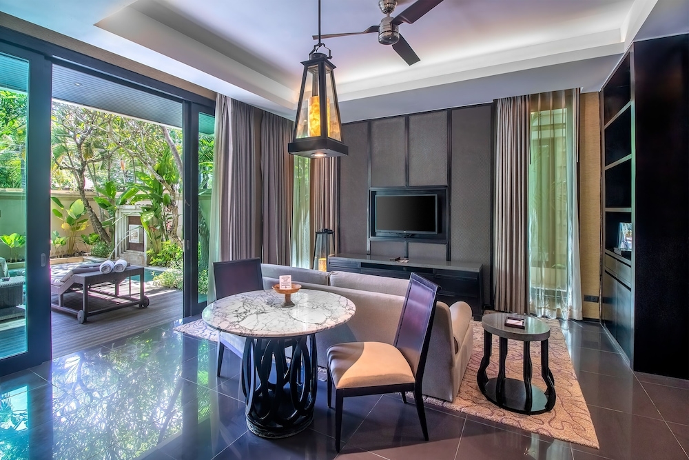 リビングルーム