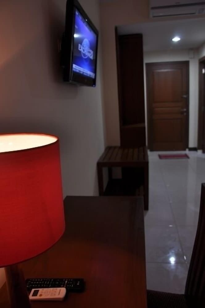 客室の設備とサービス