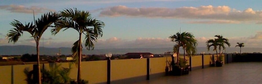 テラス / パティオ