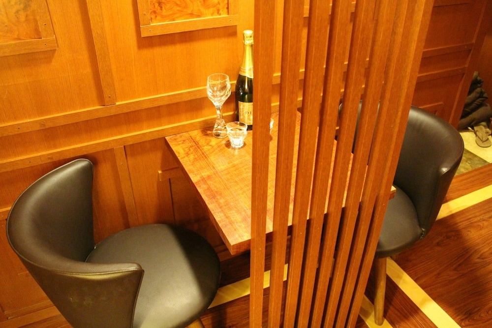 客室の設備とサービス