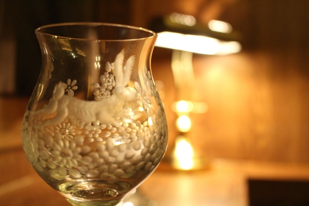 客室の設備とサービス