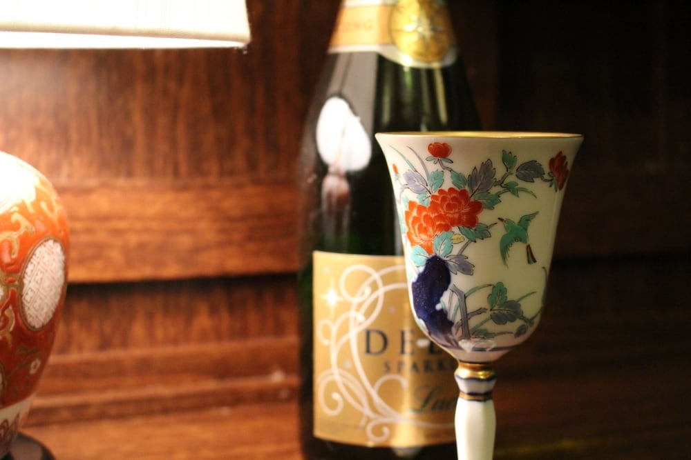 客室の設備とサービス