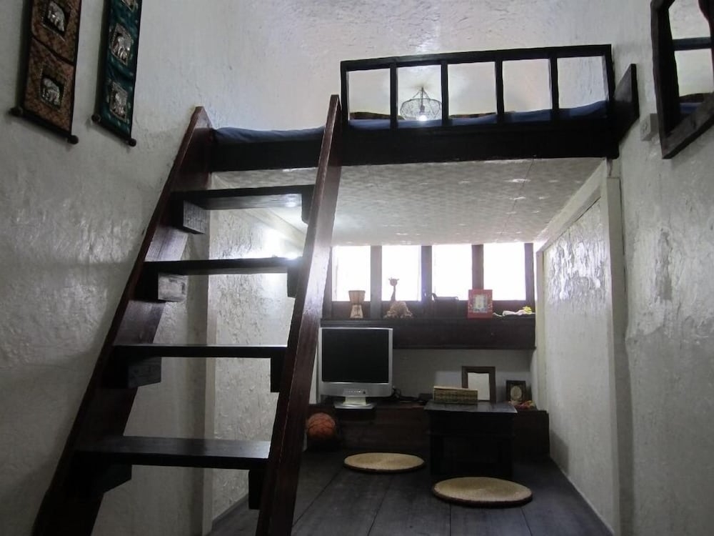 客室の設備とサービス