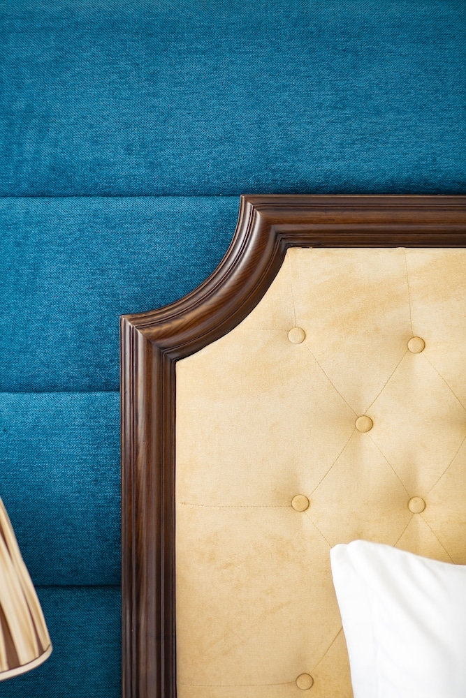 部屋からの景観