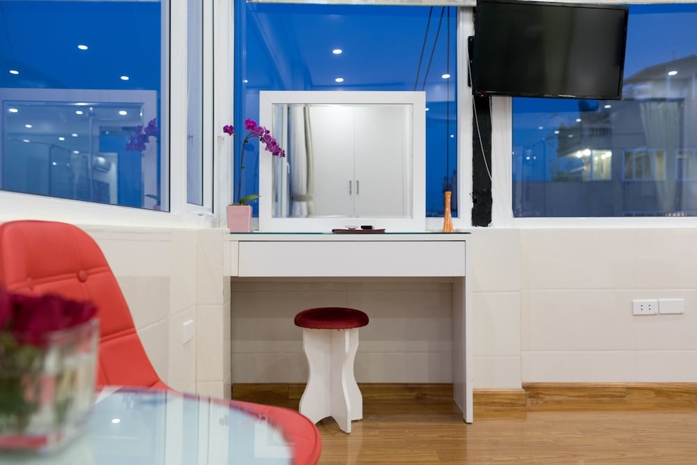 フィットネス設備