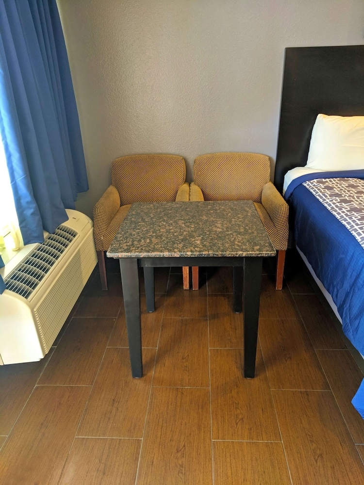 客室の設備とサービス