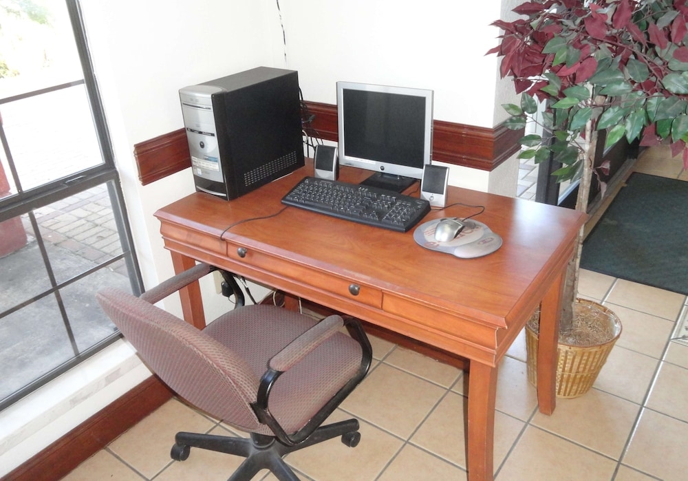 ビジネスセンター