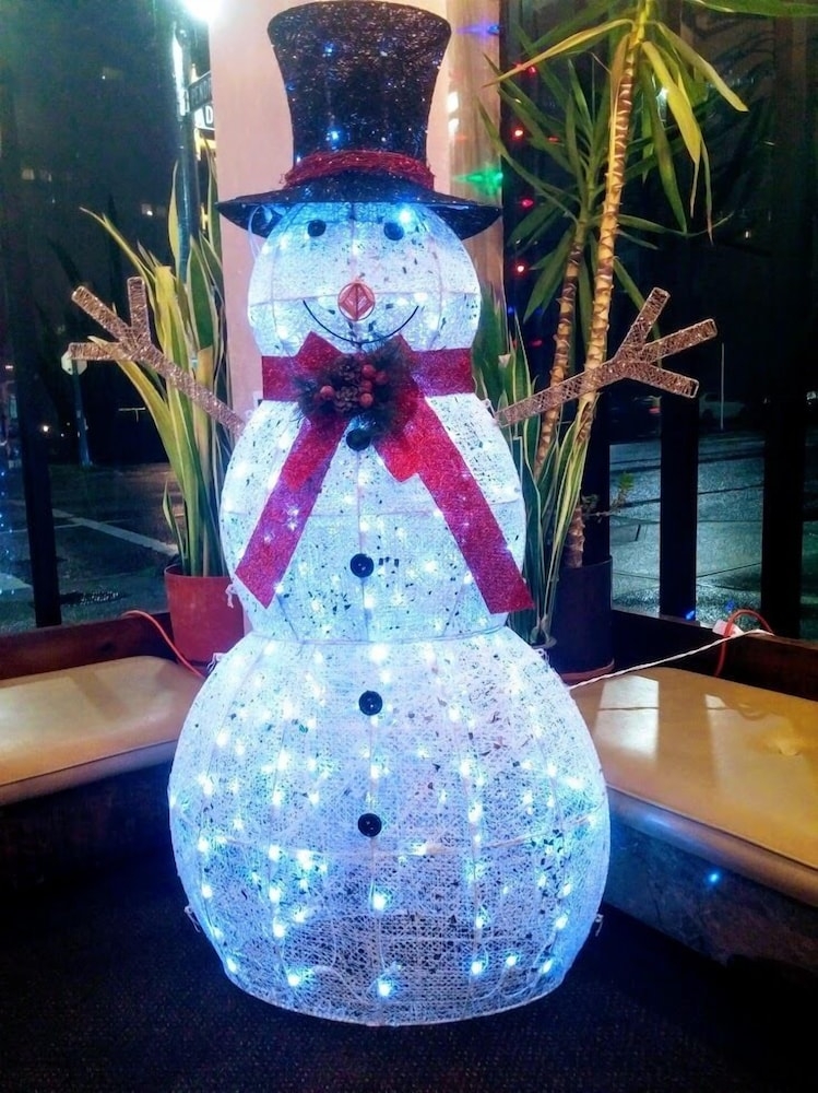 ロビー応接スペース