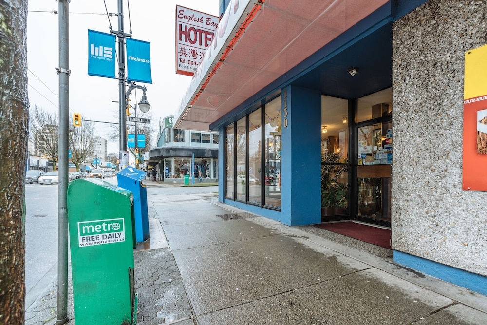 施設からの眺望