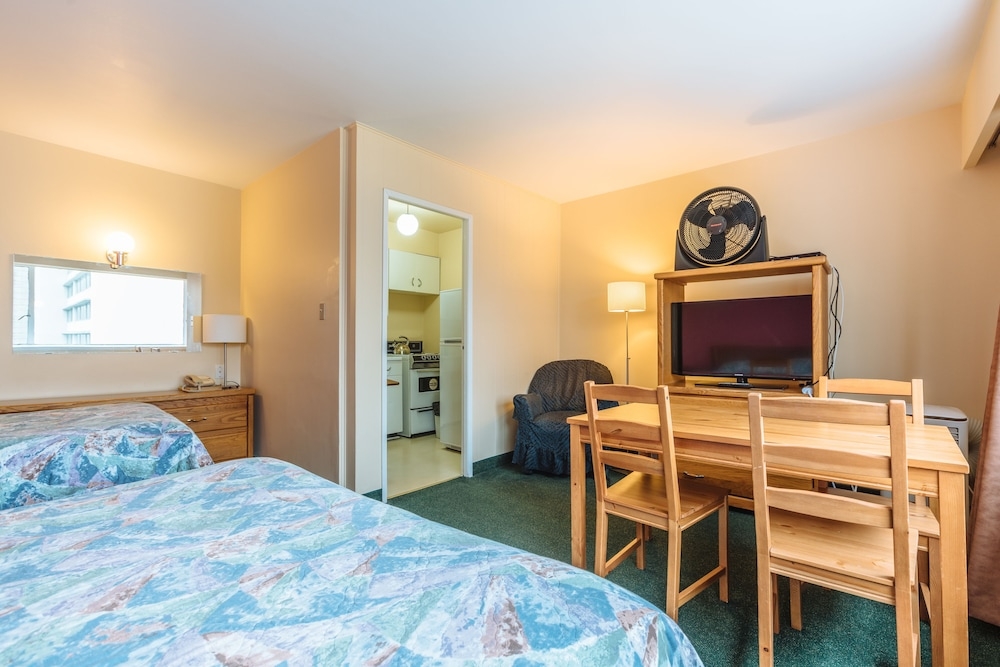 客室の設備とサービス