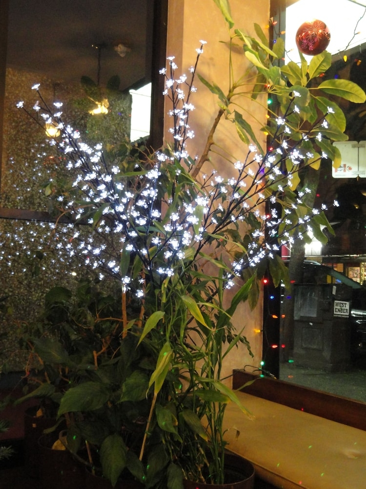 内部エントランス