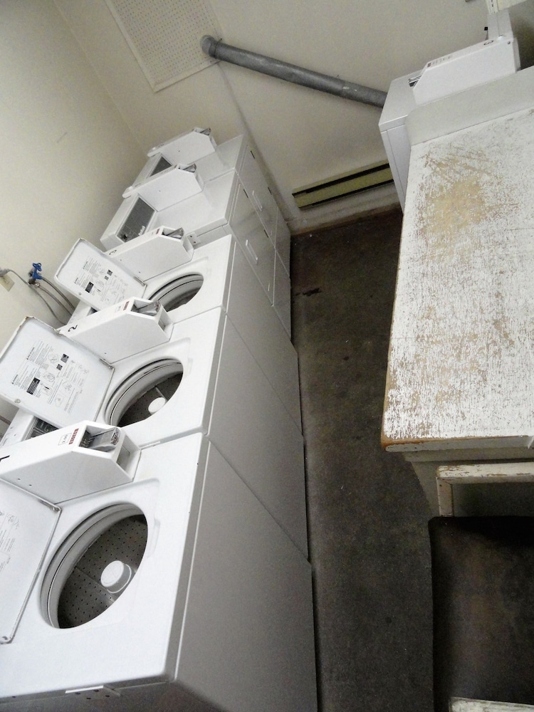 ランドリー ルーム