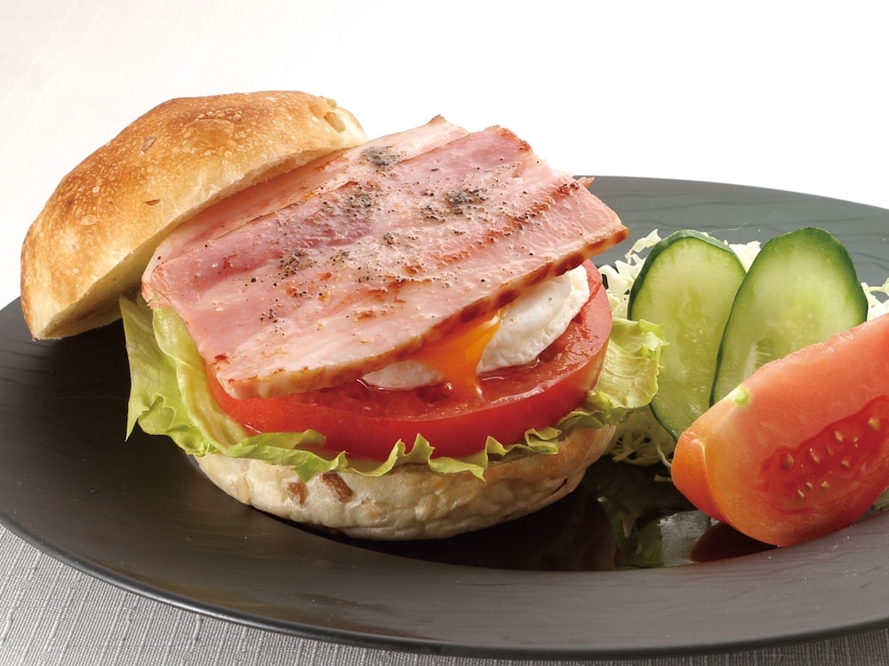 ルームサービス