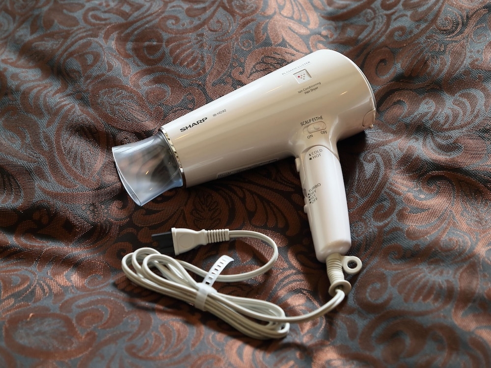 客室の設備とサービス