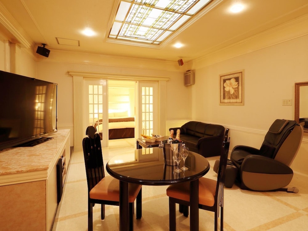 リビングルーム