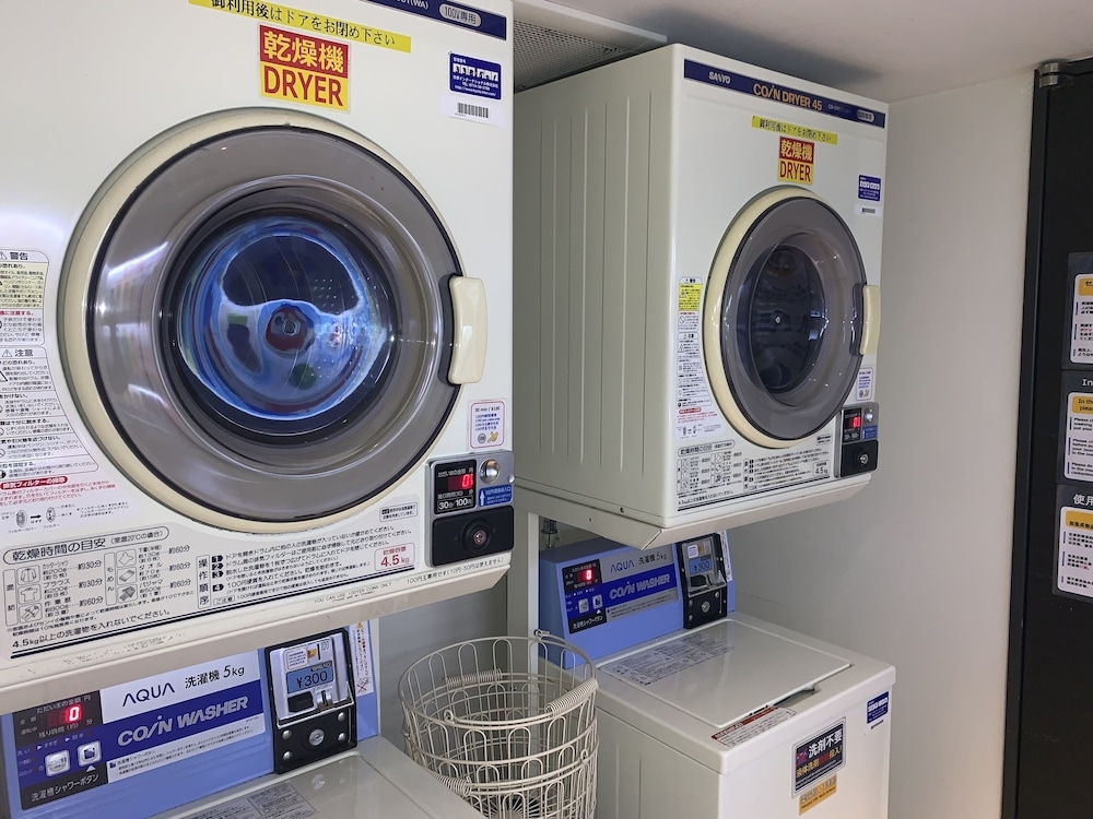 ランドリー ルーム