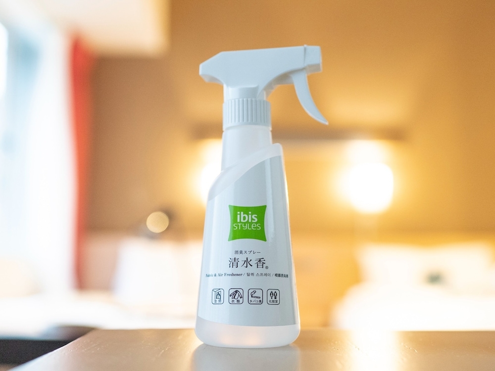 客室の設備とサービス