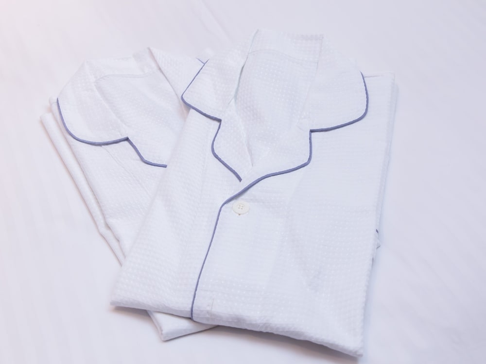 客室の設備とサービス