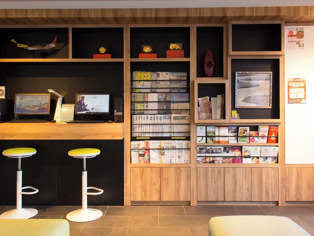 ビジネスセンター