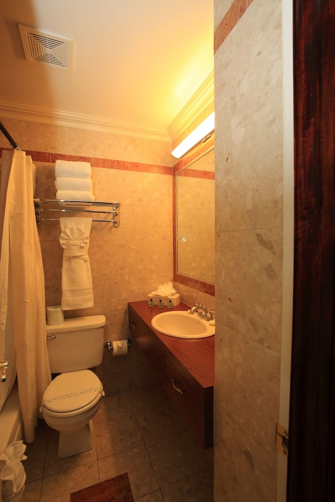 バスルームのシンク