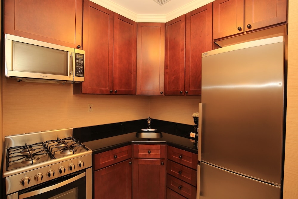 専用簡易キッチン