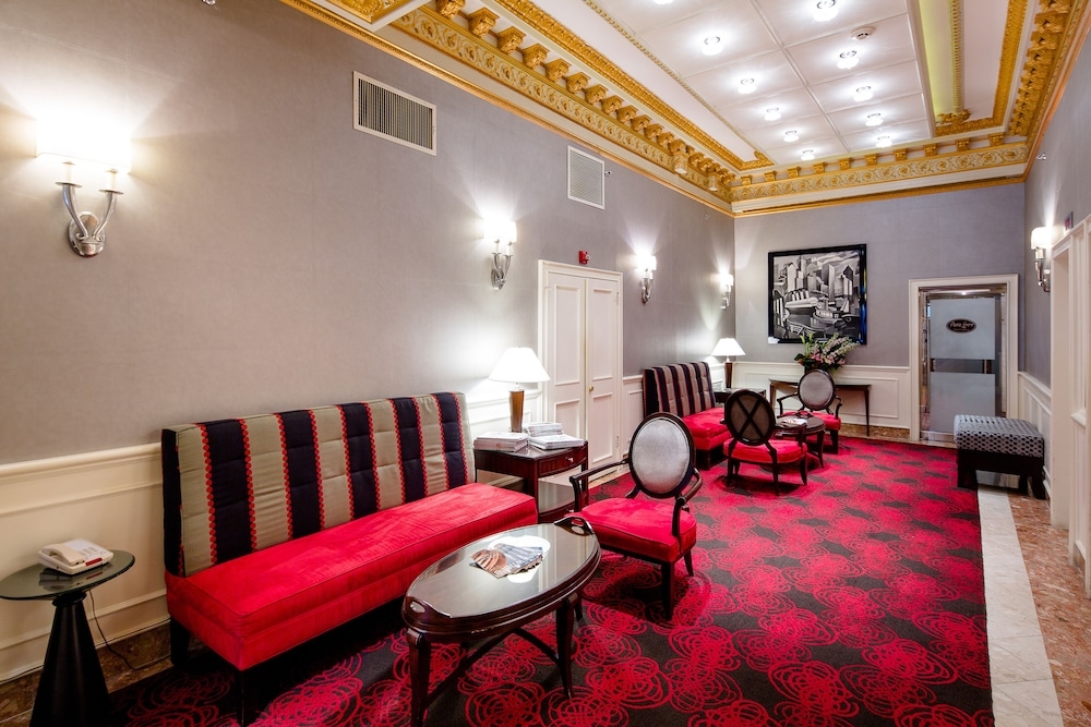 ビジネスセンター